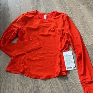 LULULEMON Long Sleeve